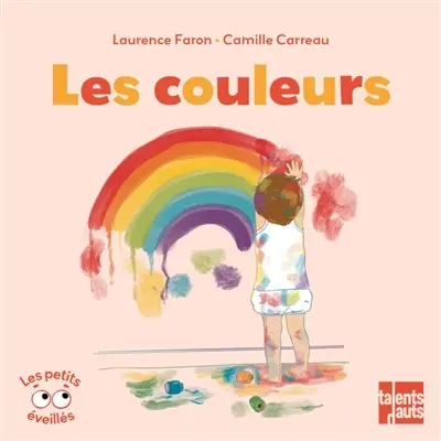 Les couleurs