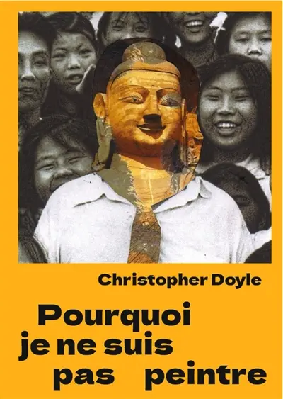 Pourquoi je ne suis pas peintre. Du film