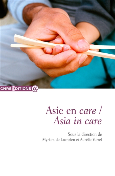 Asie en care. Asia in care