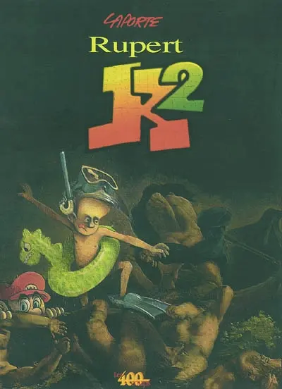Rupert K. 2