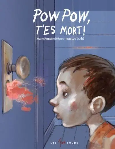 Pow-Pow t'es mort !