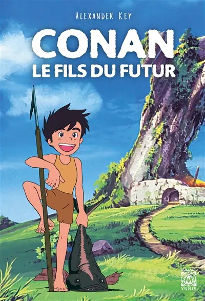 Conan, le fils du futur