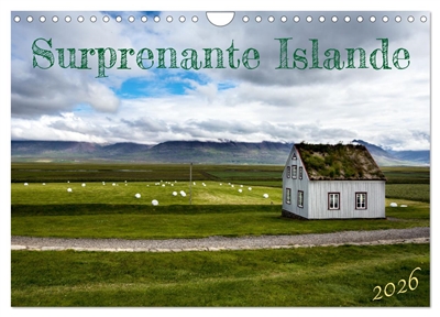 Surprenante Islande...