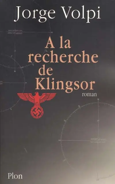 A la recherche de Klingsor