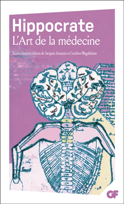 L'art de la médecine