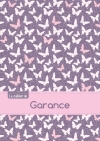 Le cahier de Garance :...