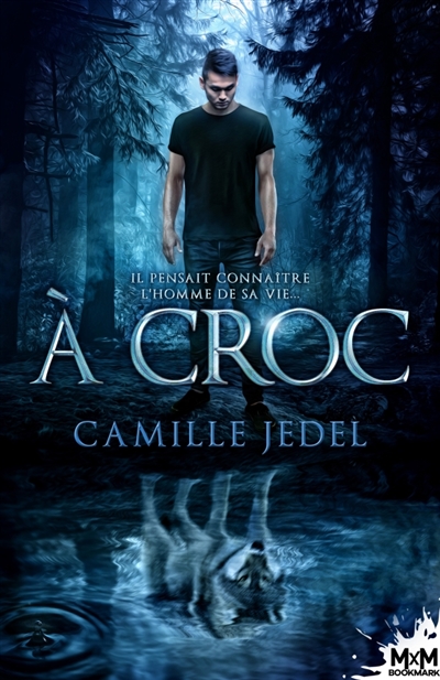 A croc