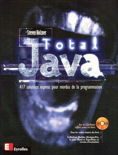 Total Java