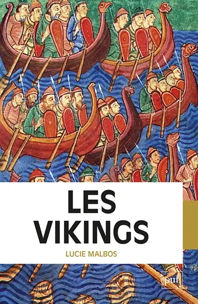 Les Vikings