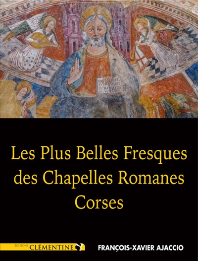 Les plus belles fresques des chapelles romanes corses