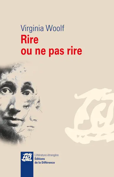 Rire ou ne pas rire : anthologie (1905-1929)