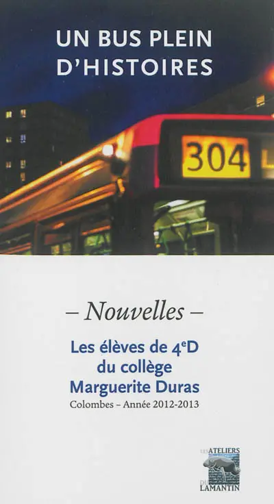 Un bus plein d'histoires