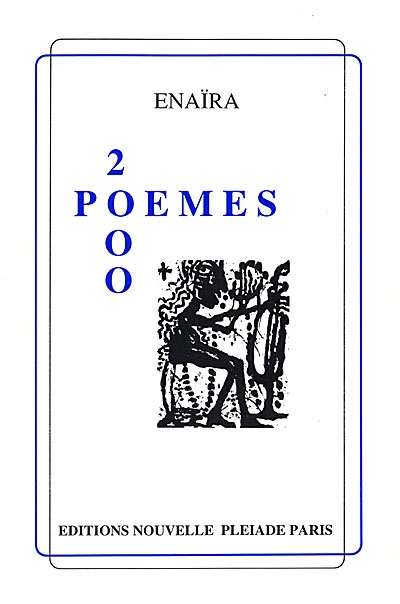 Poèmes 2000