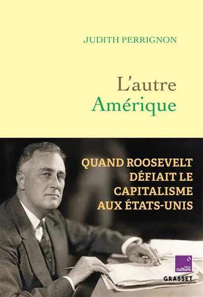 L'autre Amérique
