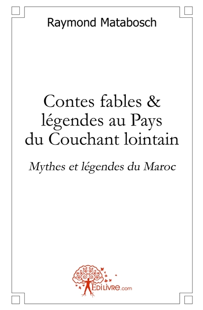 Contes, fables & légendes...