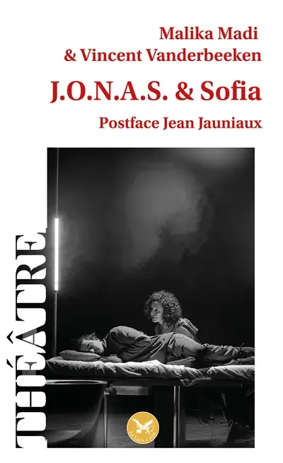 J.O.N.A.S. et Sofia