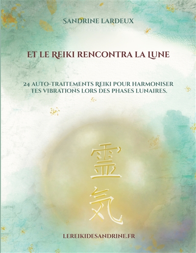 Et le Reiki rencontra la...