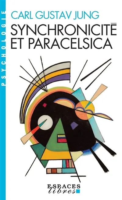 Synchronicité et Paracelsica