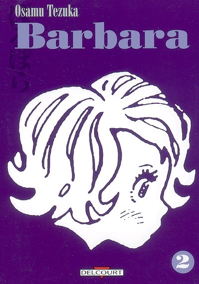 Barbara. Vol. 2