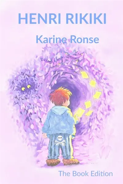 Henri Rikiki