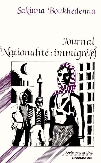 Journal : nationalité immigré(e)