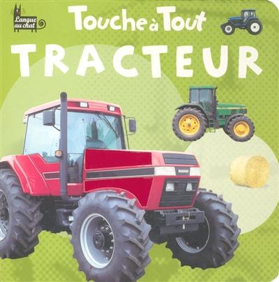 tracteur