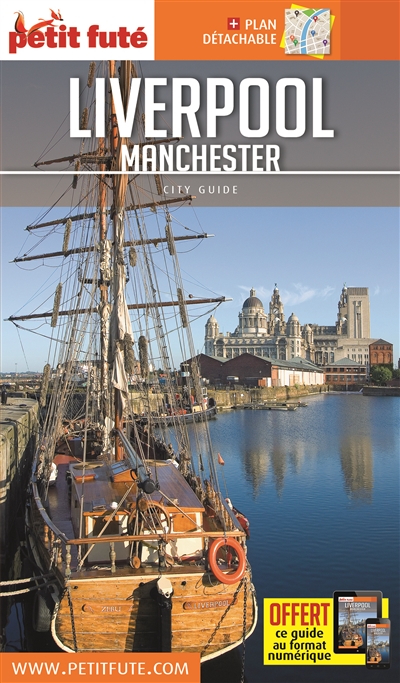 Liverpool, Manchester