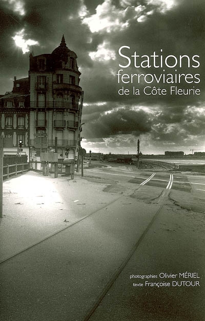 Stations ferroviaires de la Côte fleurie
