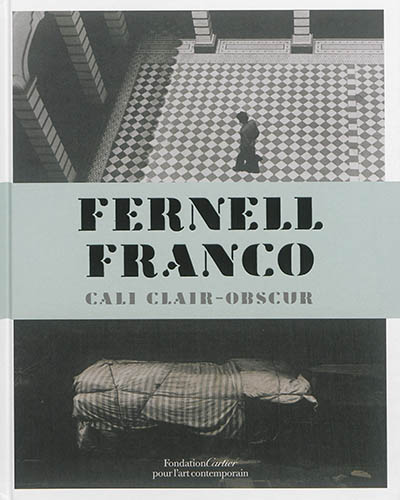 Fernell Franco, Cali clair-obscur