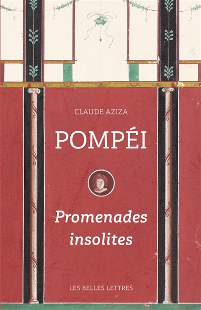 Pompéi : promenades insolites