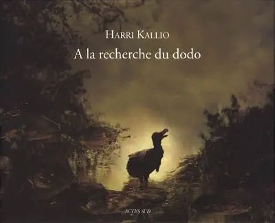 A la recherche du dodo : enquête, récit, photographies