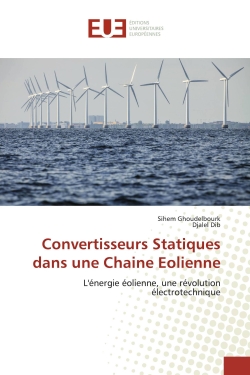 Convertisseurs Statiques...