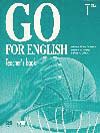 Go for English Terminale / Livre du professeur (Afrique centrale)