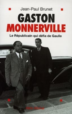 Gaston Monnerville : le républicain qui défia de Gaulle