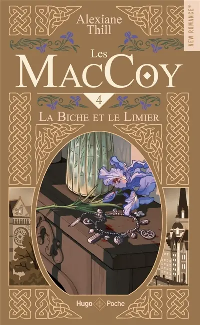Les MacCoy. Vol. 4. La biche et le limier