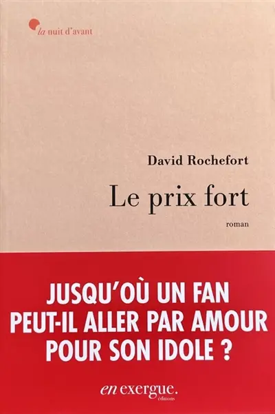 Le prix fort
