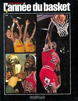 L'année du basket 1993