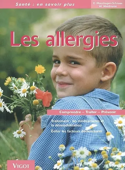 Les allergies