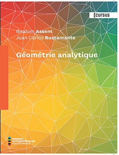 Géométrie analytique