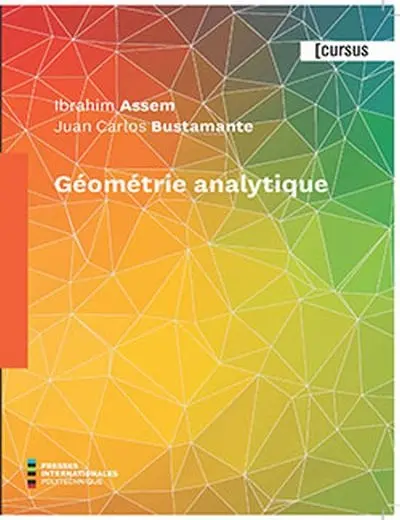 Géométrie analytique