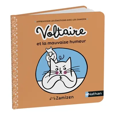 Voltaire et la mauvaise humeur