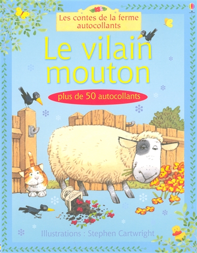 Le vilain mouton