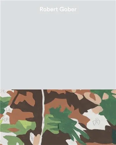 Robert Gober (Glenstone 2018)