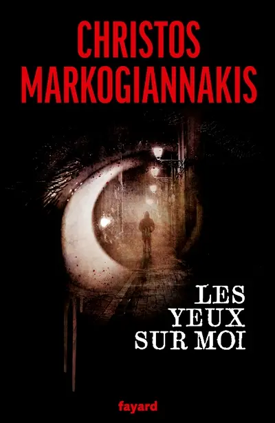 Les yeux sur moi