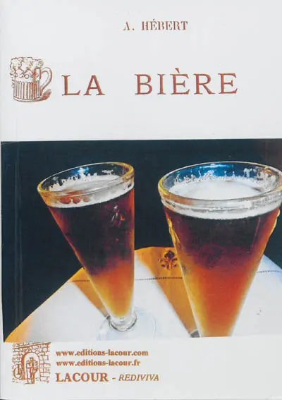 La bière