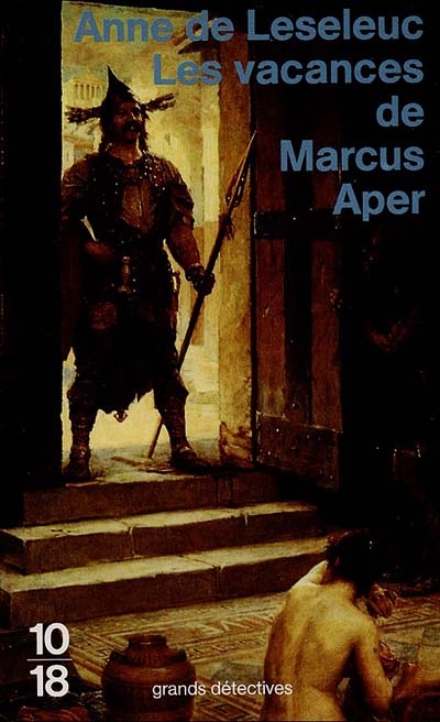 Les Vacances de Marcus Aper