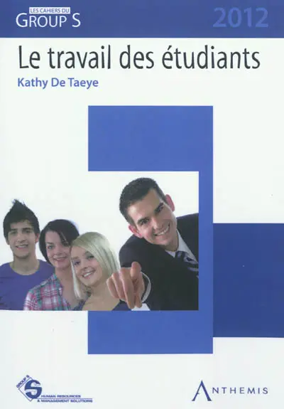 Le travail des étudiants