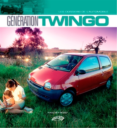 Génération Twingo