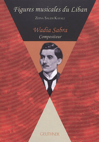 Wadia Sabra : compositeur