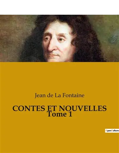 CONTES ET NOUVELLES Tome 1
